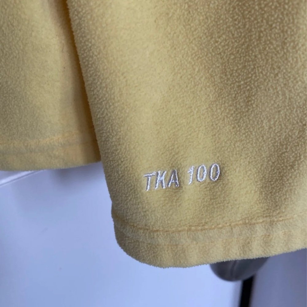 North Face pullover - Picture 3 of 5